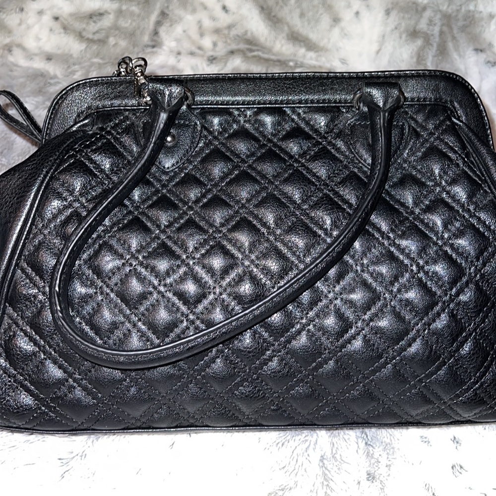 Carlos Santana Purse - Picture 11 of 16